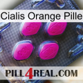 Cialis Orange Pill 02